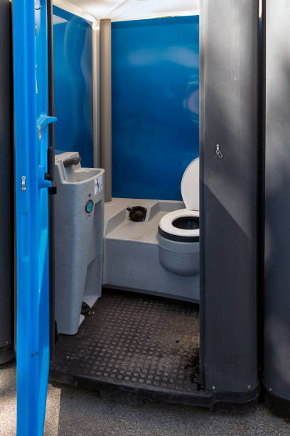 Portable Toilet Options We Offer in Croton On Hudson, NY