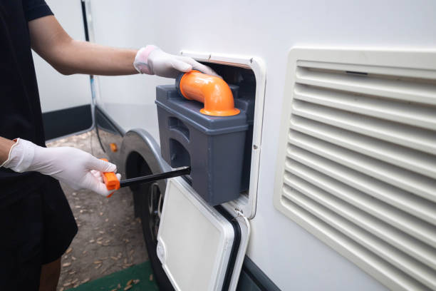 Professional porta potty rental in Croton On Hudson, NY