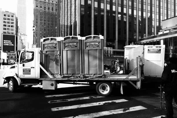 Best Porta potty delivery and setup  in Croton On Hudson, NY